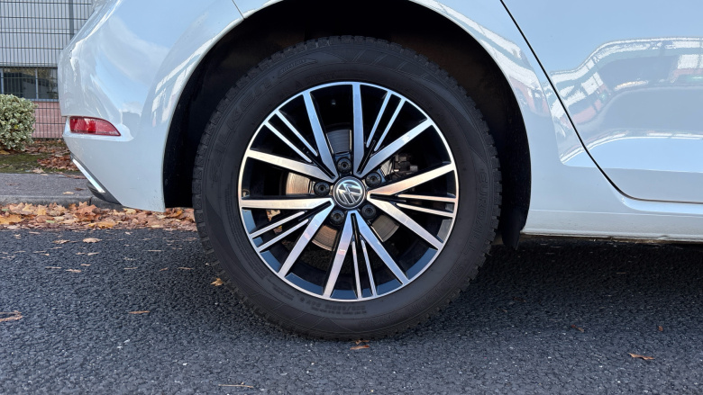 Volkswagen Golf 1.4 TSI SE [Nav] 5dr Petrol Hatchback